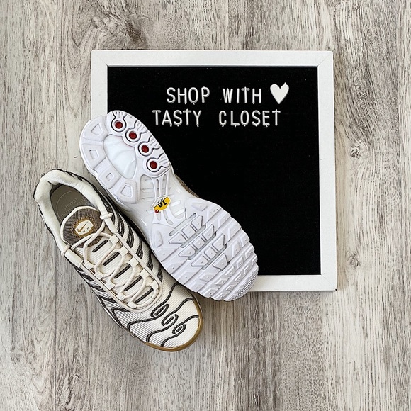 Nike air max plus sneakers - Picture 6 of 7